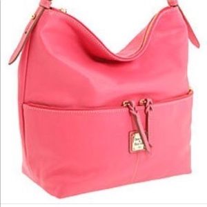 Dooney and Bourke handbag